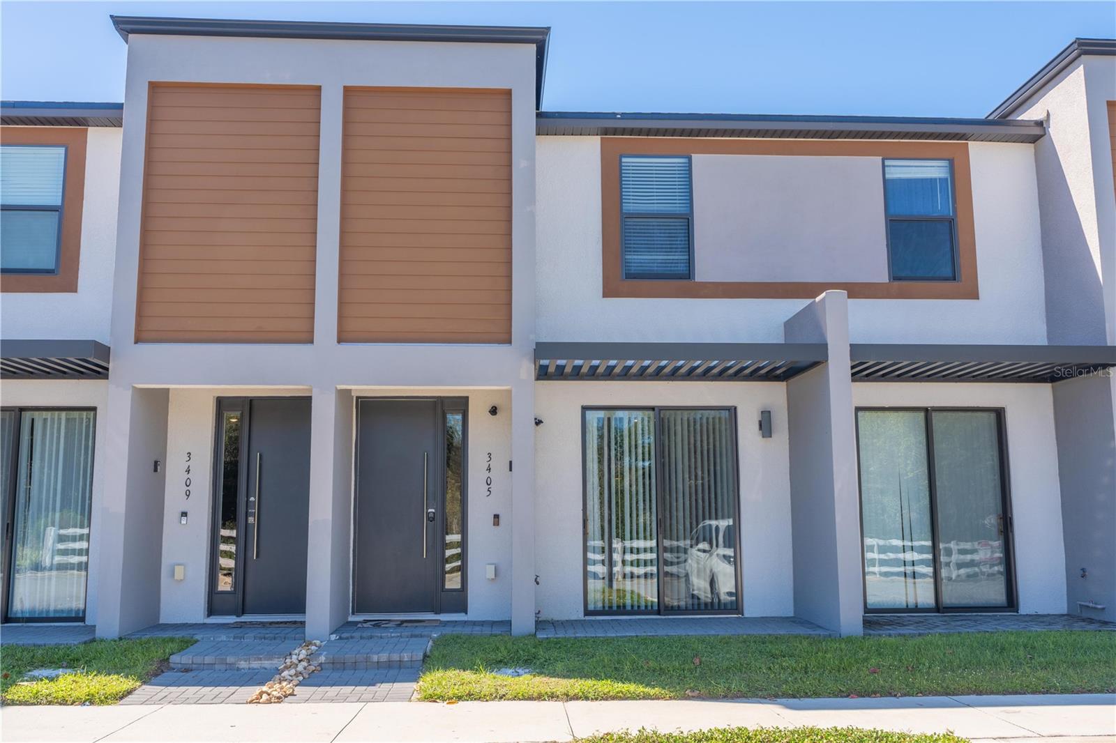 3405 TRANQUIL TRL Property Photo 1