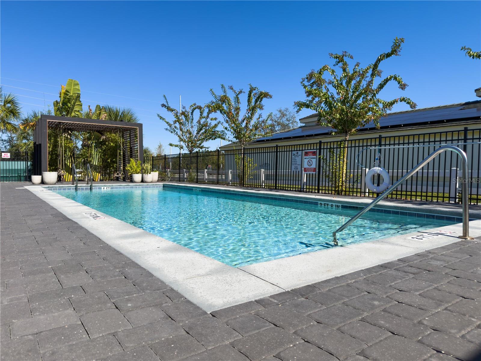 3405 Tranquil Trl Property Photo 96