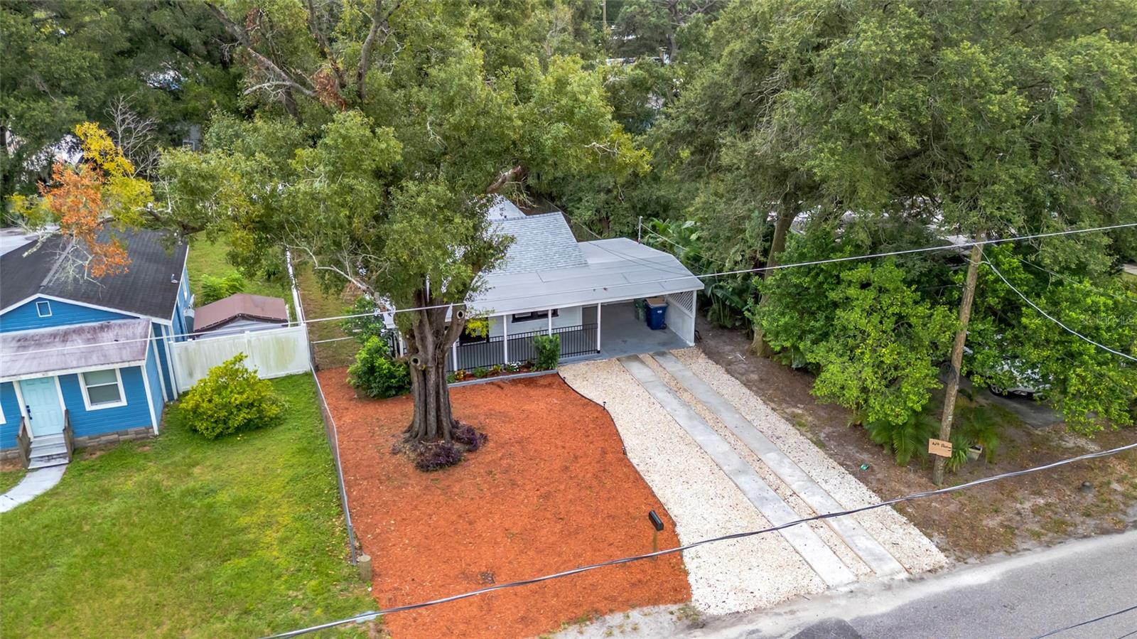8021 N Edison Ave Property Photo 27