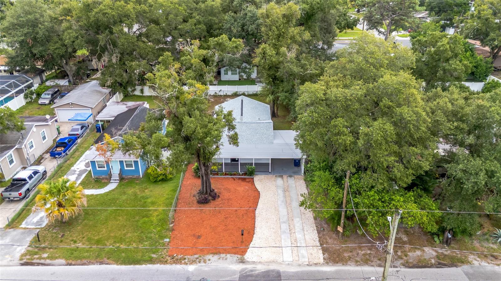 8021 N Edison Ave Property Photo 32