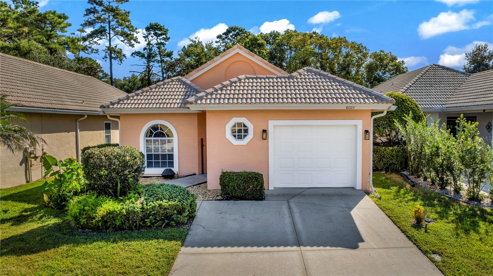 8023 SAINT ANDREWS WAY Property Photo 1