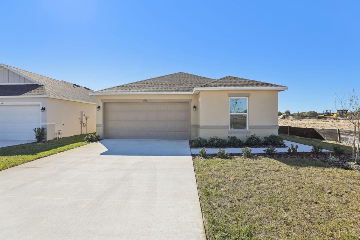 1516 KAYLA CIR Property Photo 1