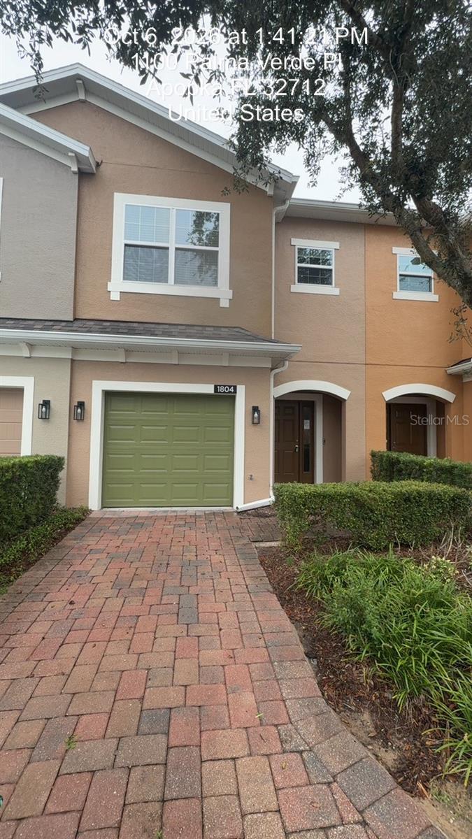 1804 Lemon Drop Ct Property Photo 1