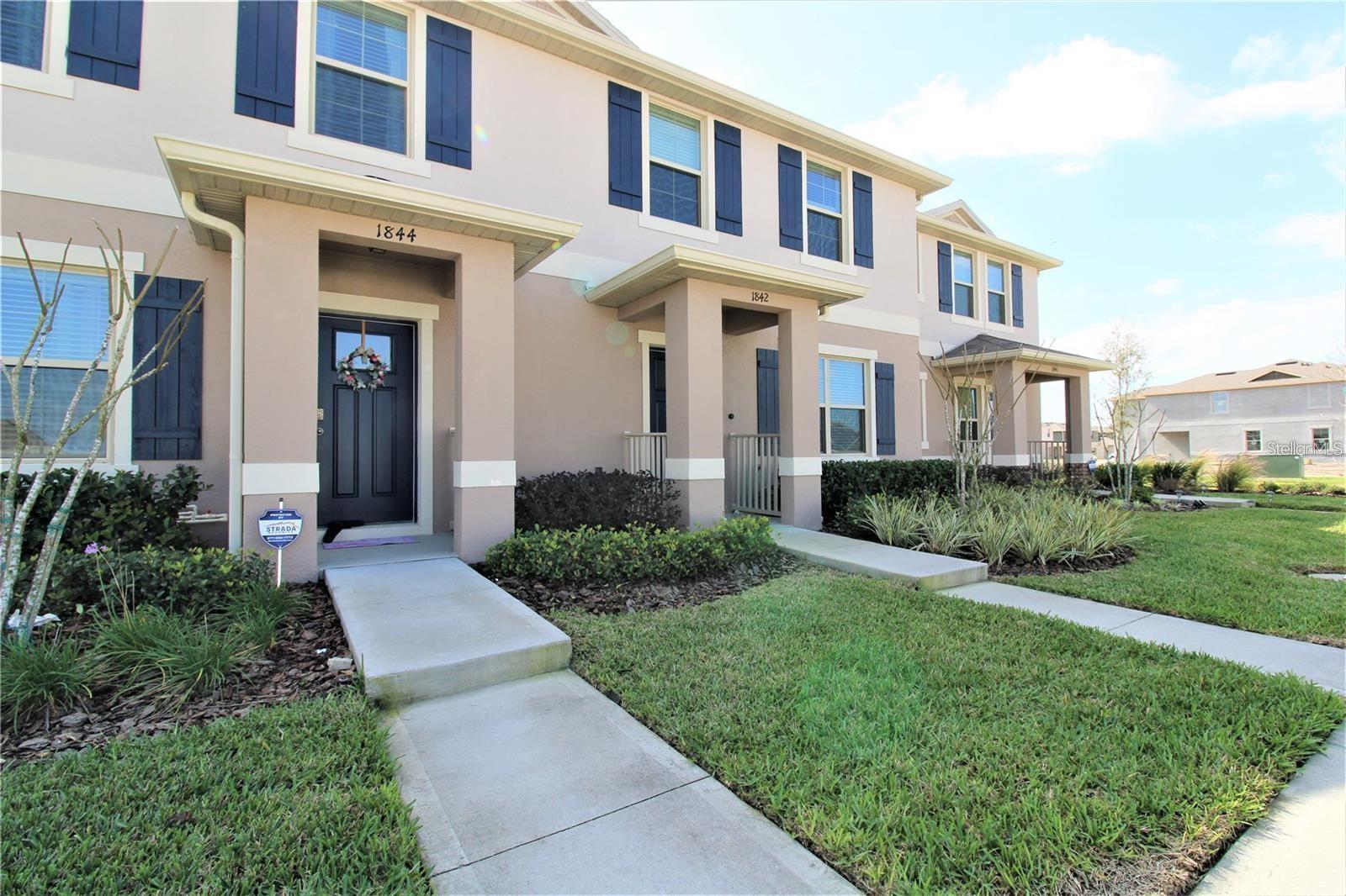 1842 Katz Crossing Dr Property Photo 2