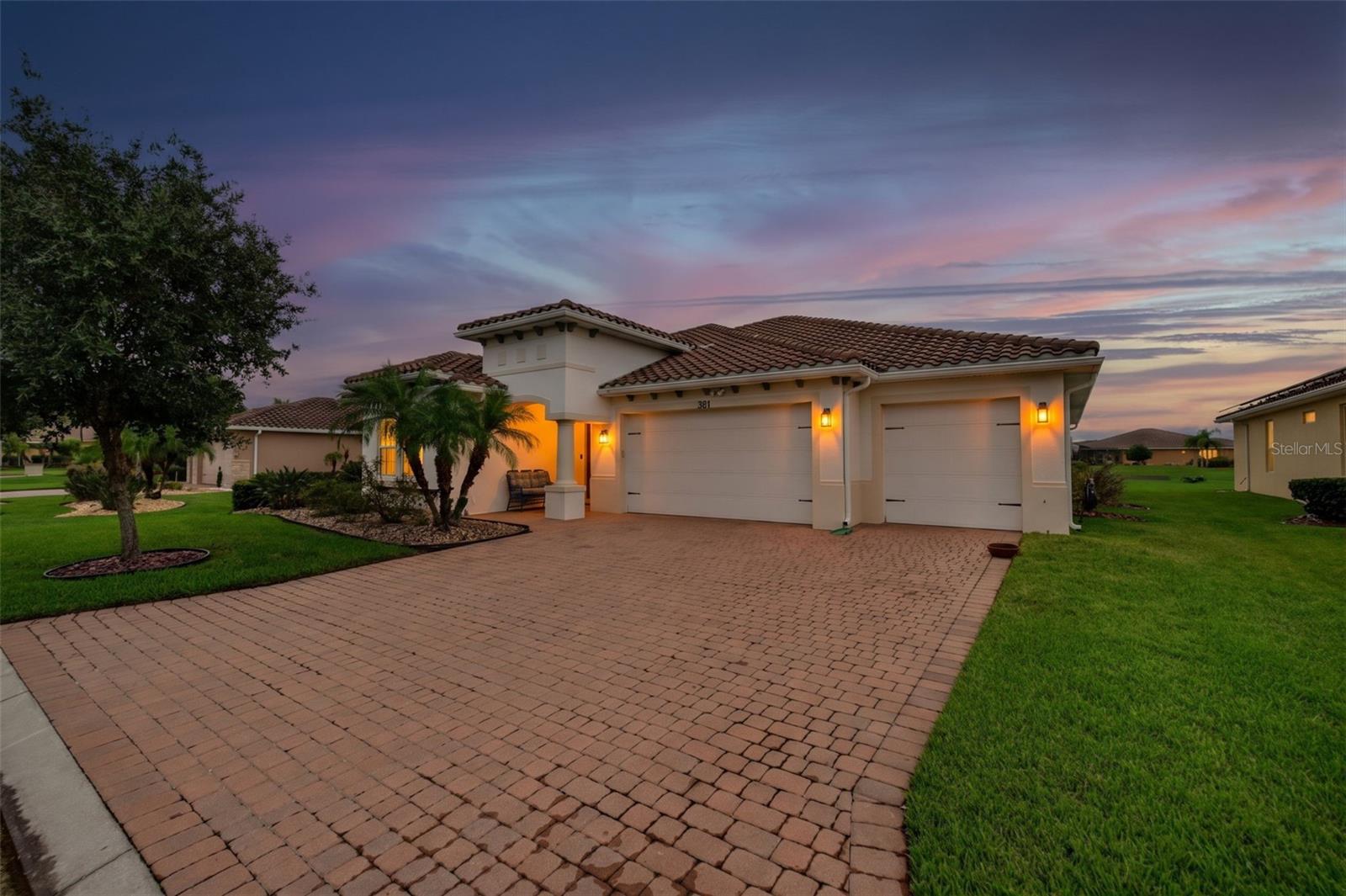 555 Tapatio Ln Property Photo