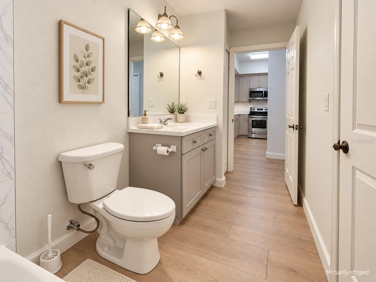 6336 Buford St #404 Property Photo 8