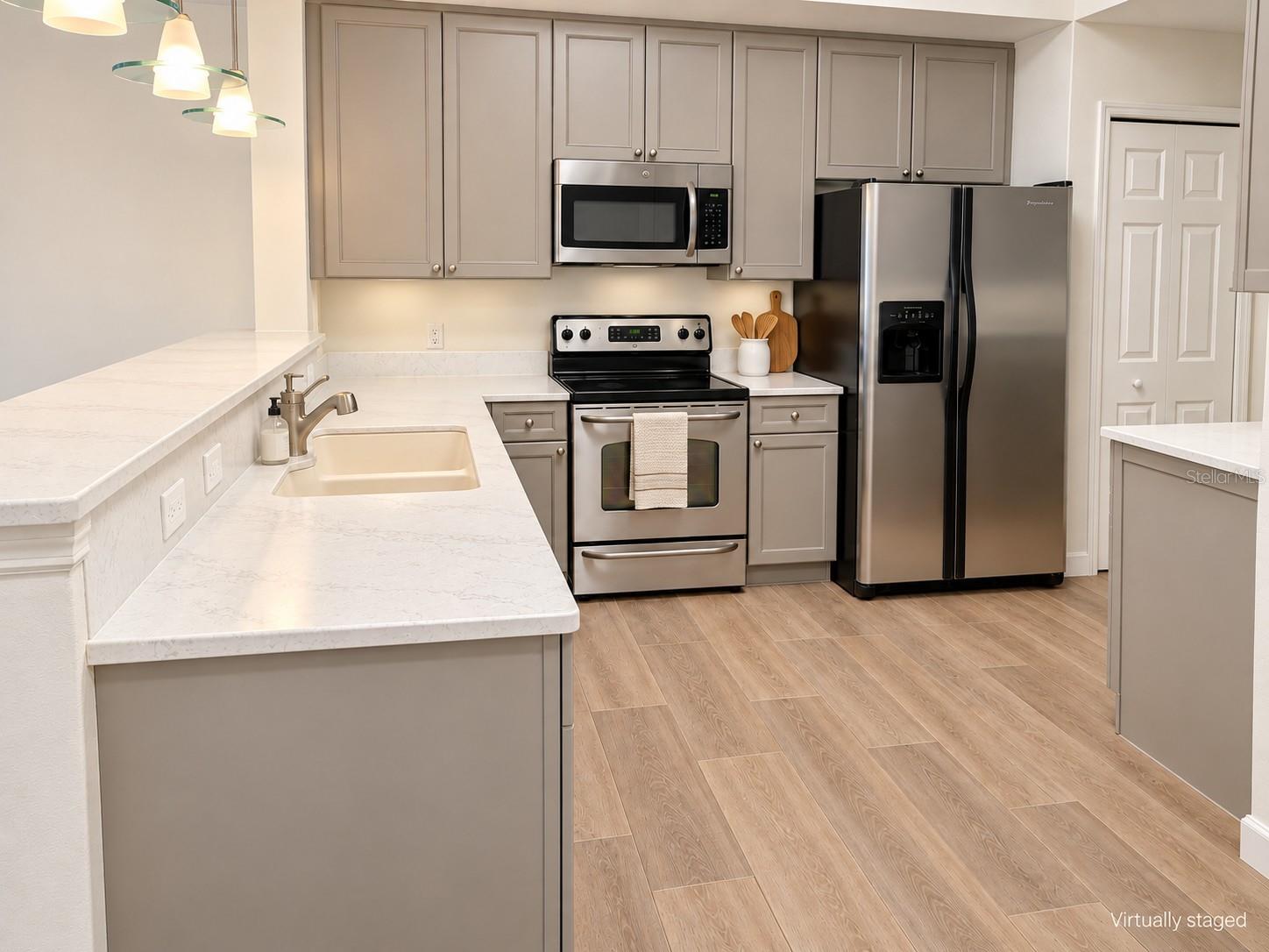 6336 Buford St #404 Property Photo 14