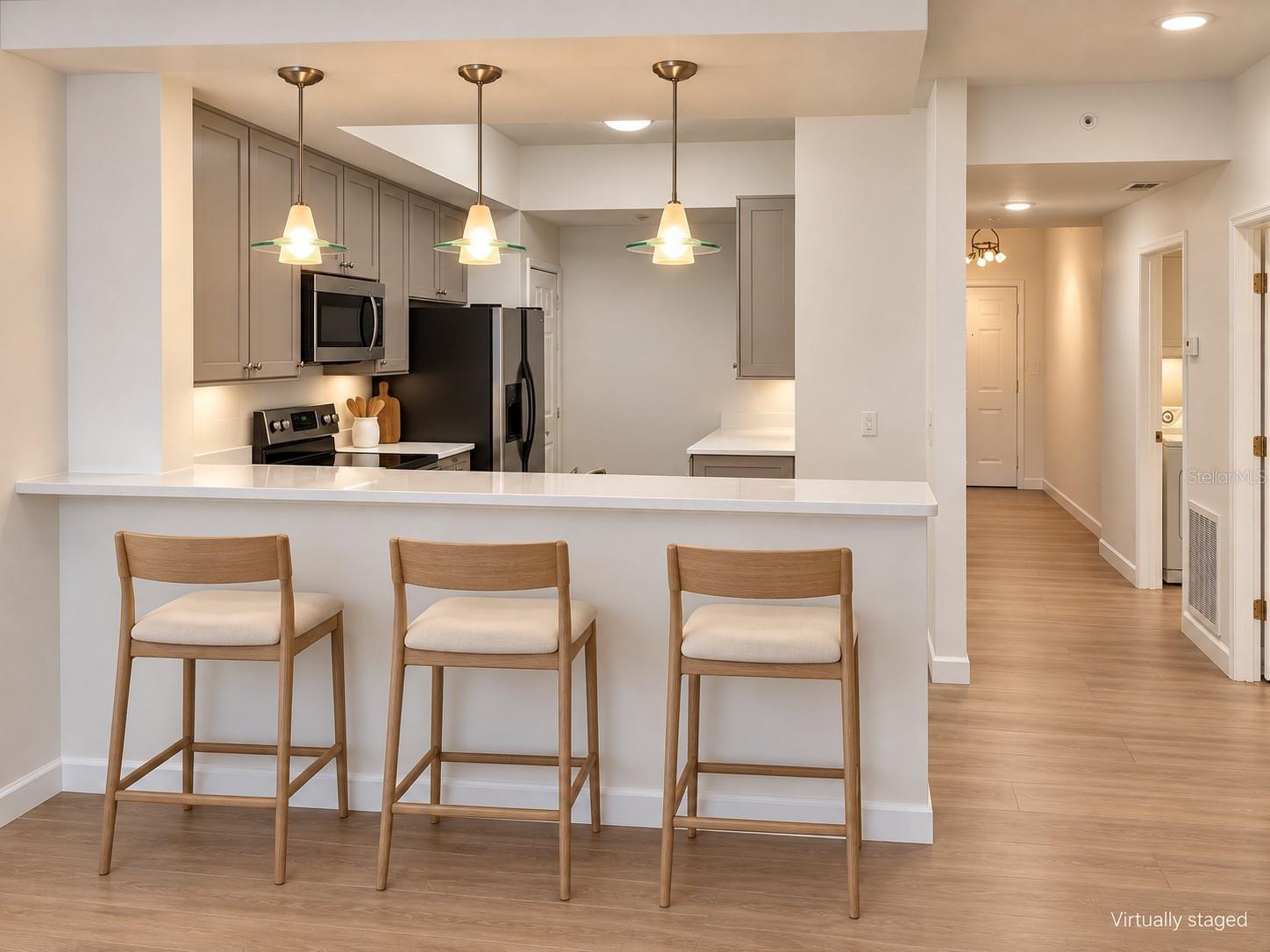 6336 Buford St #404 Property Photo 15
