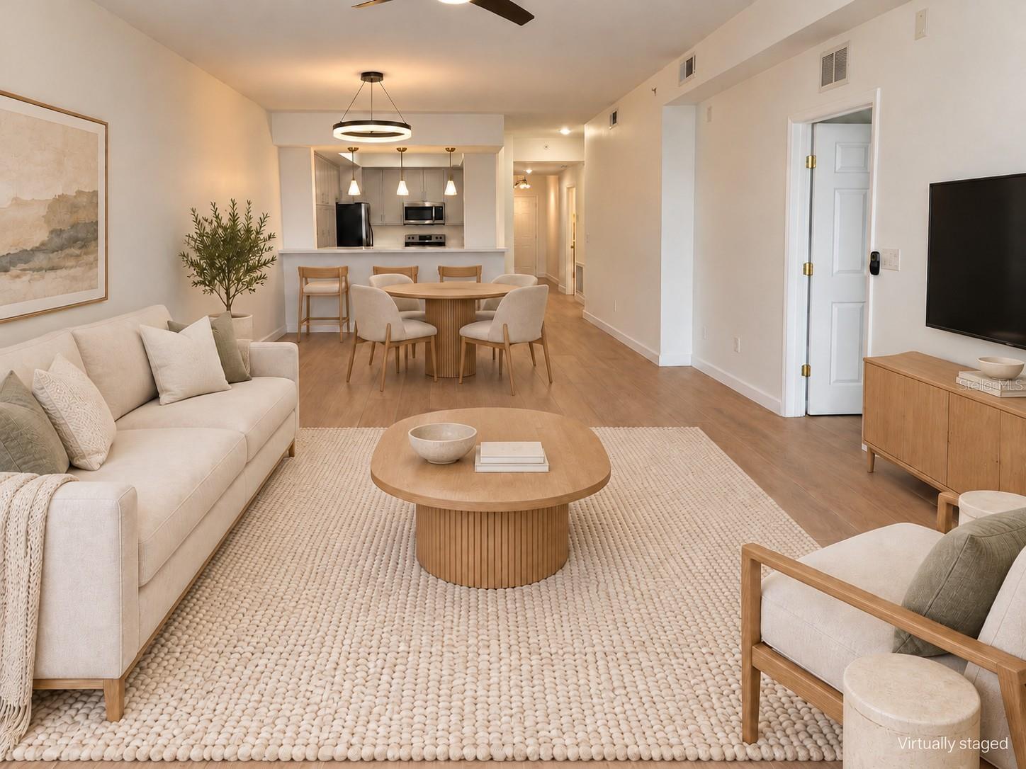 6336 Buford St #404 Property Photo 16