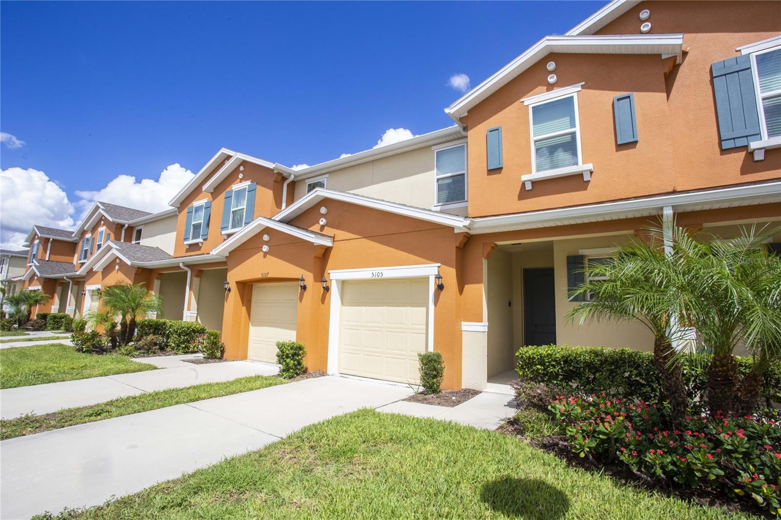 5105 KILLARNEY WAY Property Photo 1