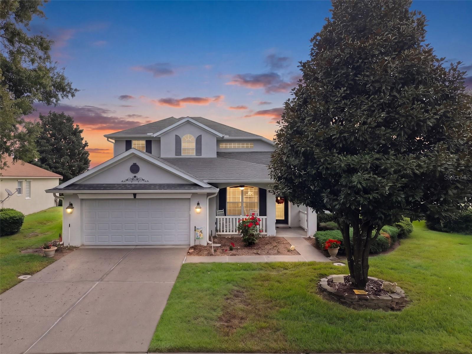 3898 Beacon Ridge Way Property Photo 1