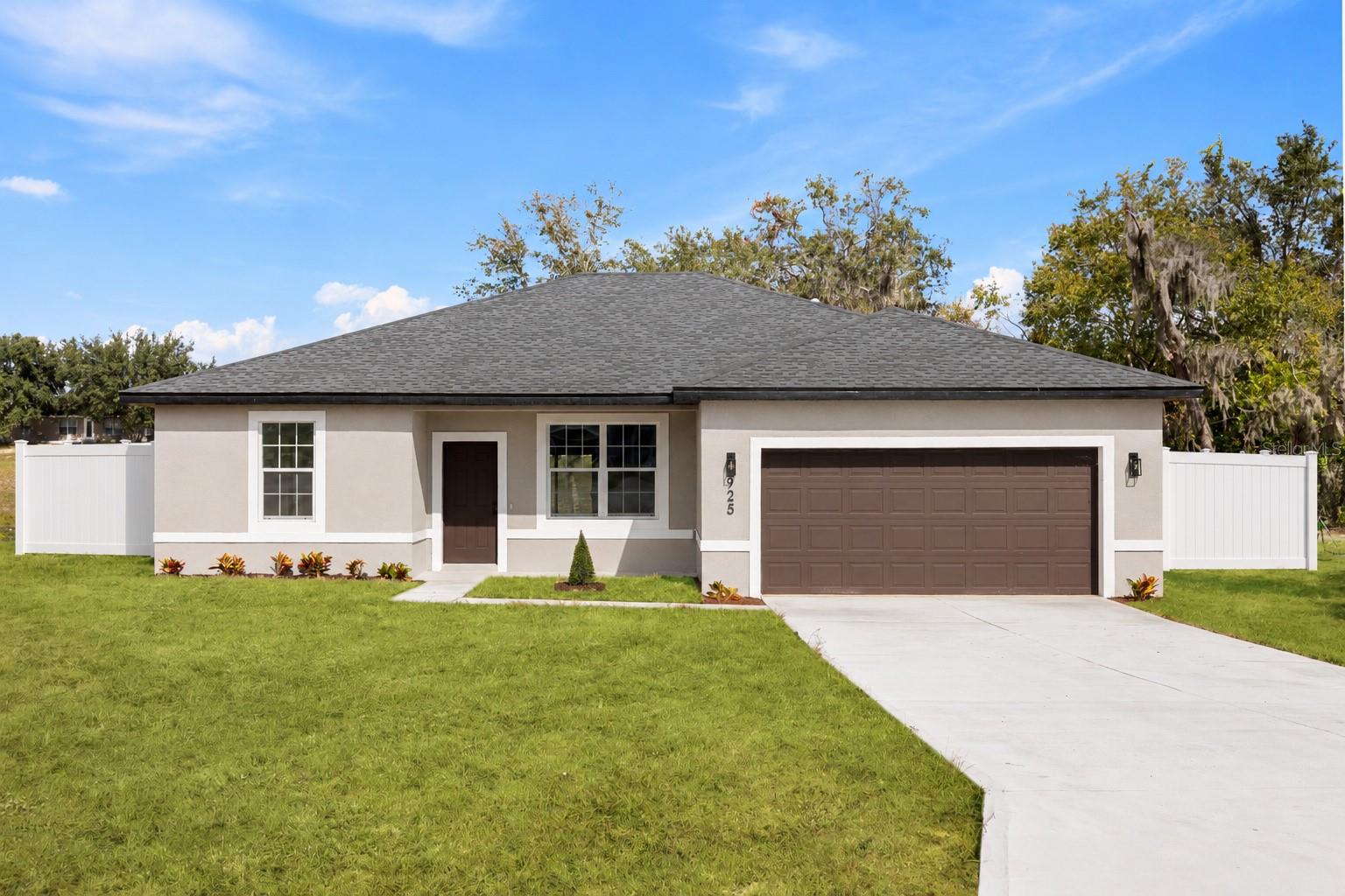 105 INCONNU CT Property Photo 1