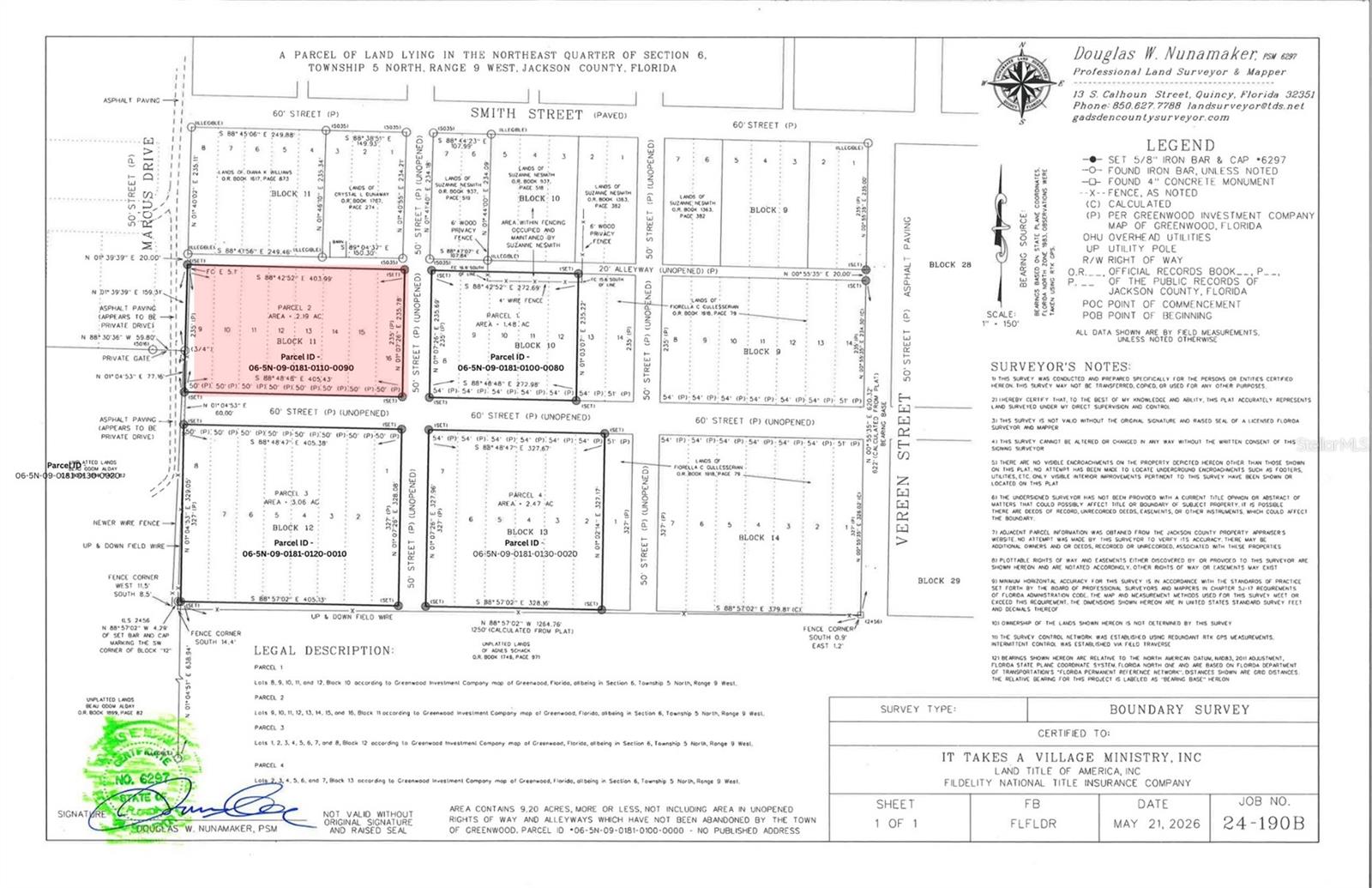 Marcus Dr Property Photo 1