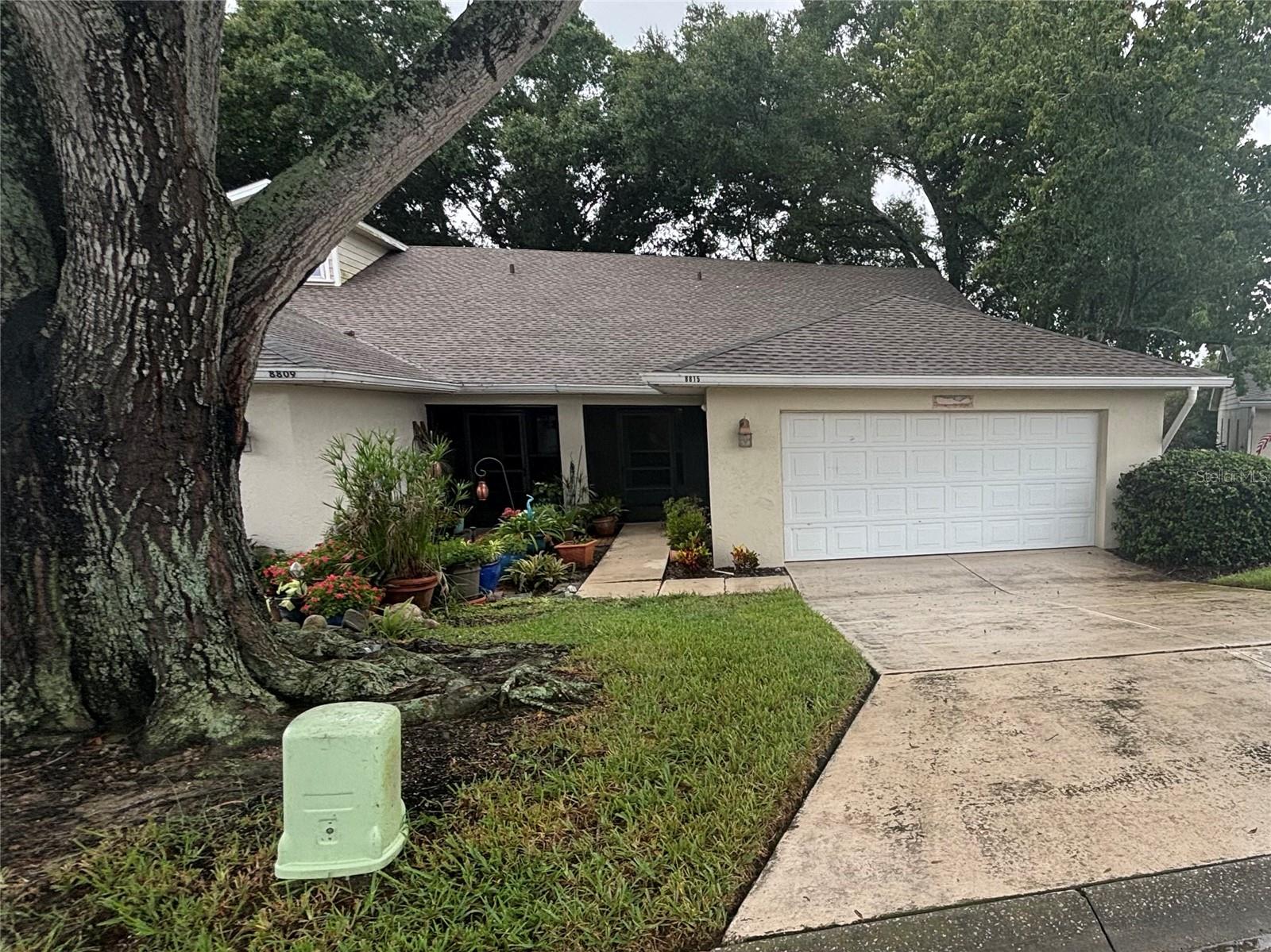 8815 VILLAGE GREEN BLVD Property Photo 1