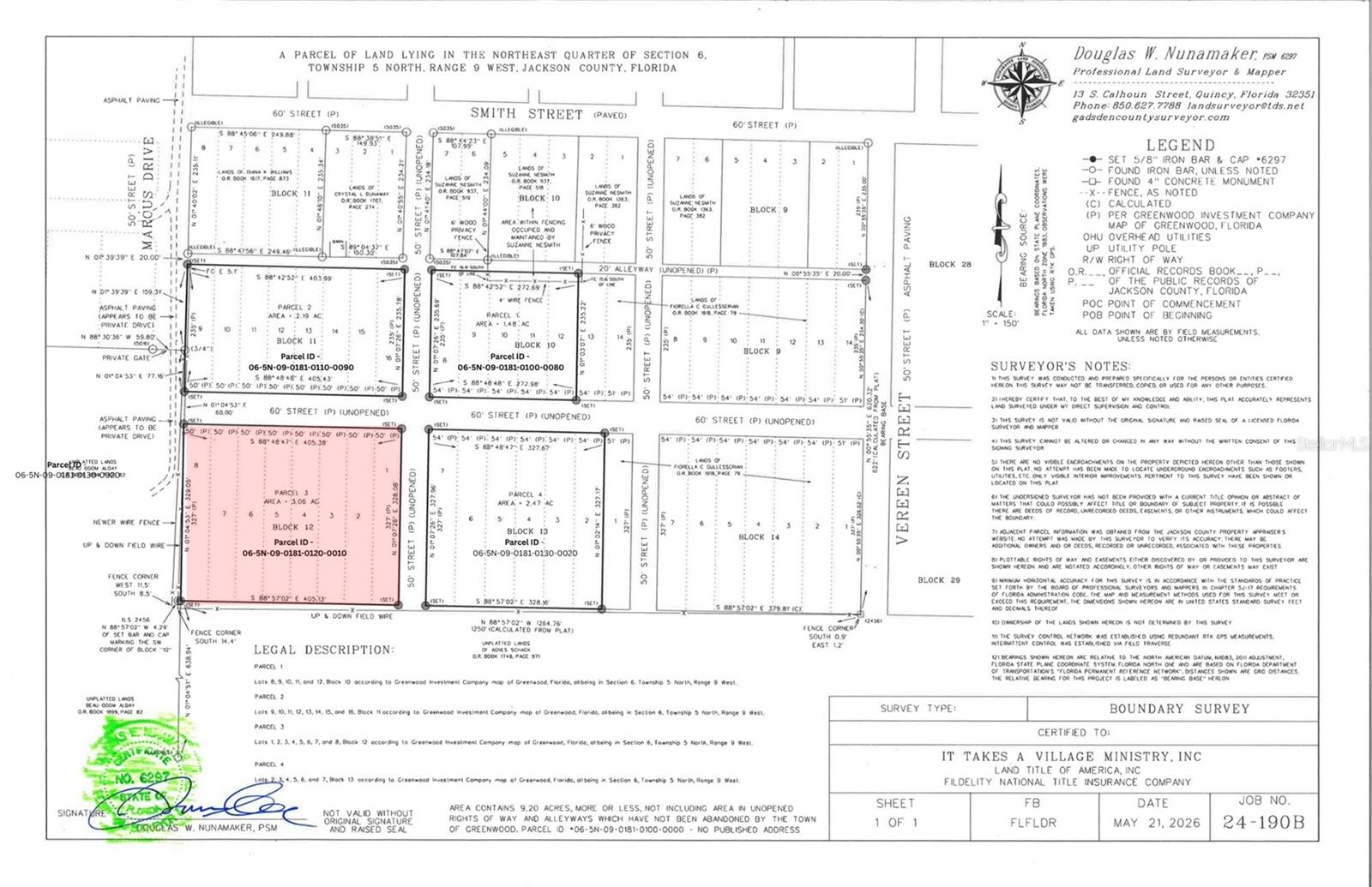 Marcus Dr Property Photo 1