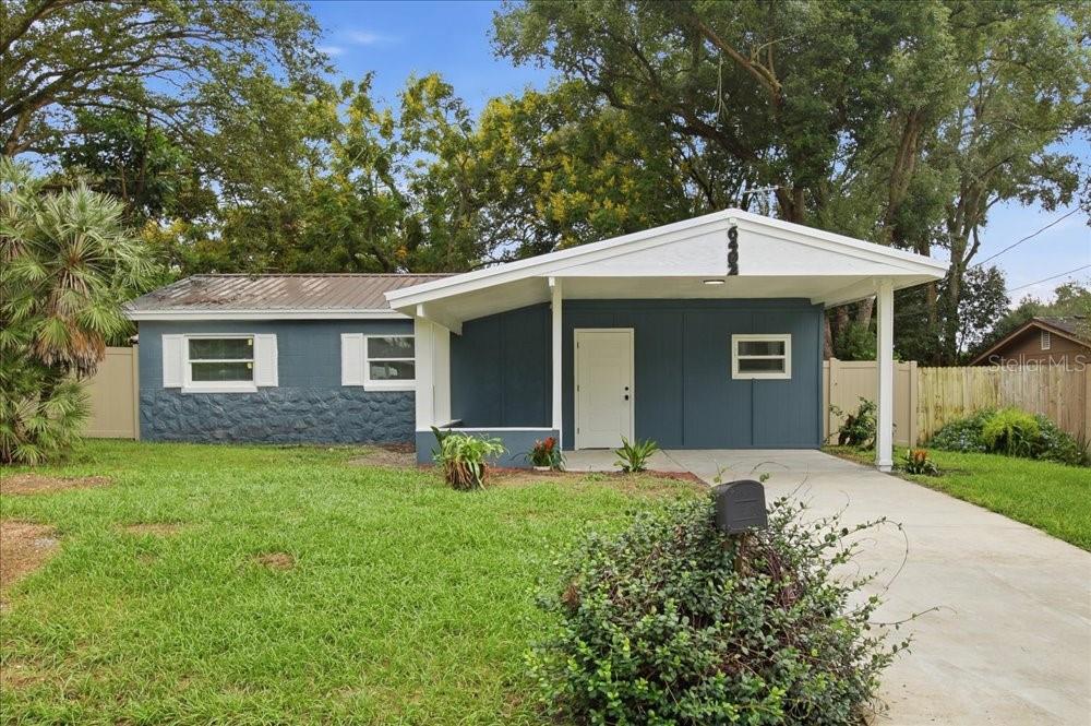 6402 Basic Ln Property Photo 1