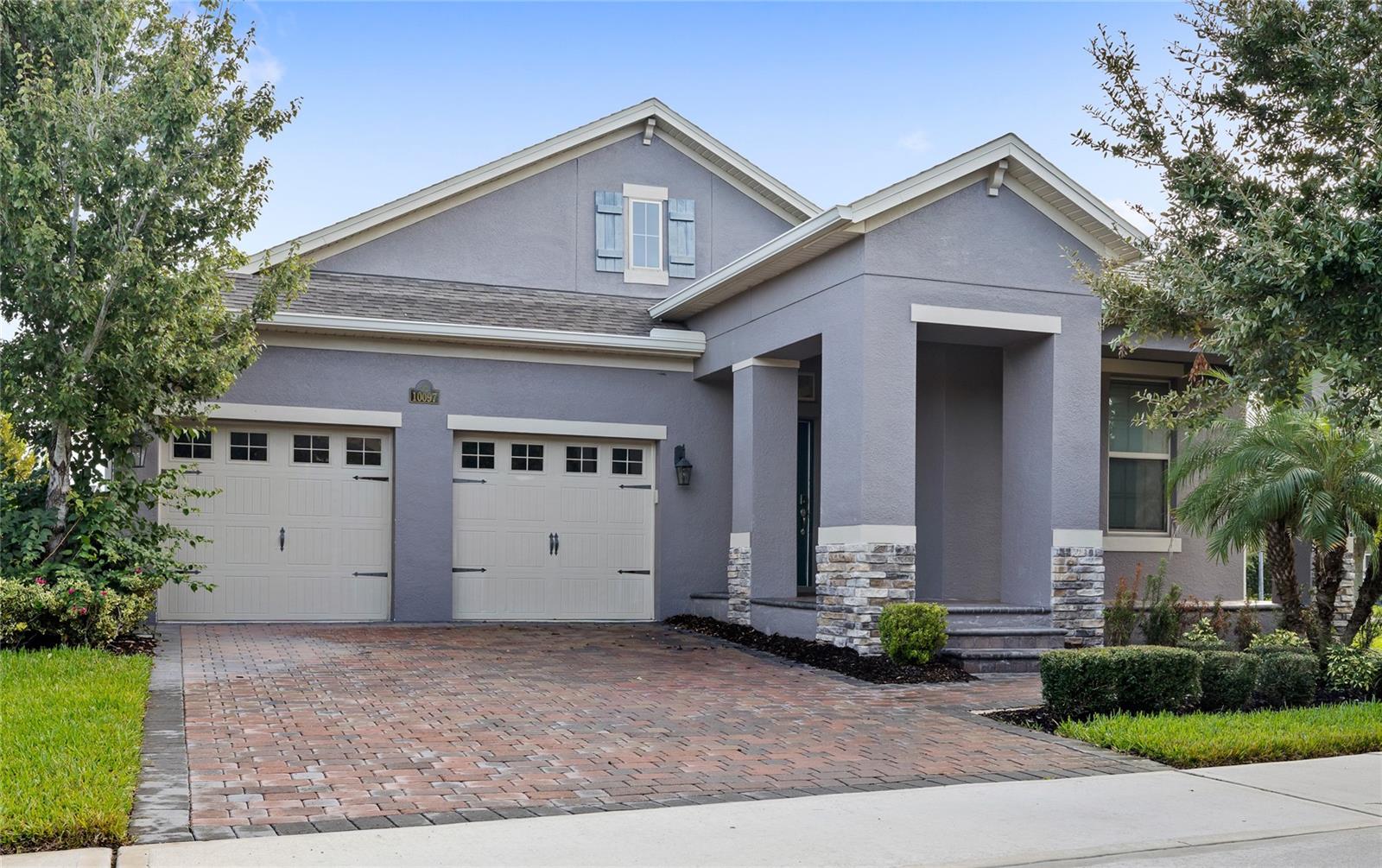 10097 Beach Port Dr Property Photo 1