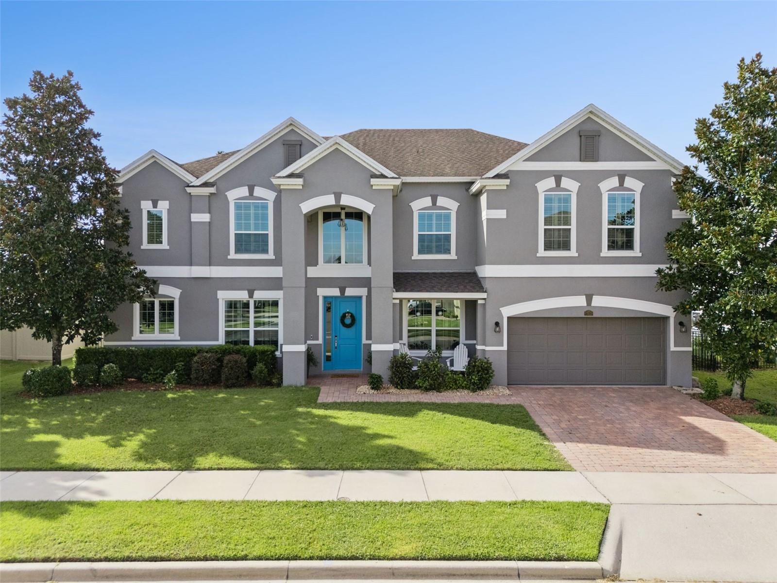 17839 Gourd Neck Loop Property Photo 1