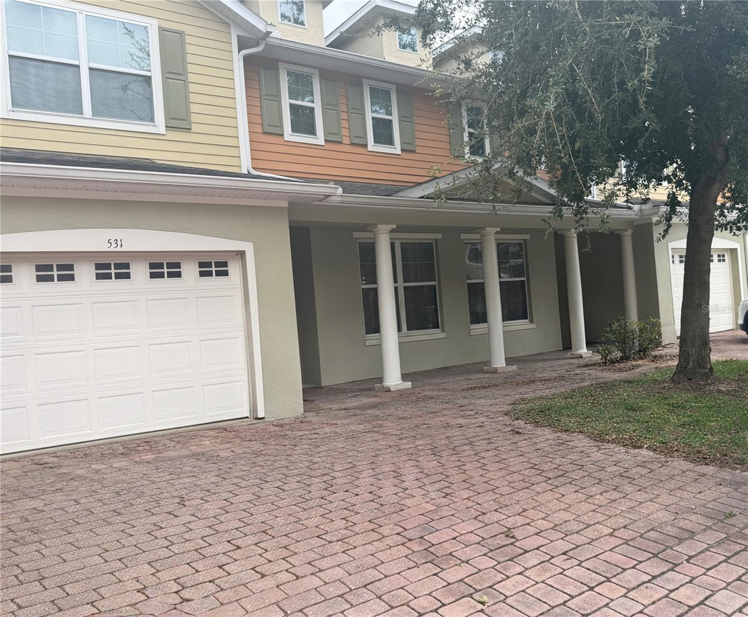 531 PACITO WAY Property Photo 1