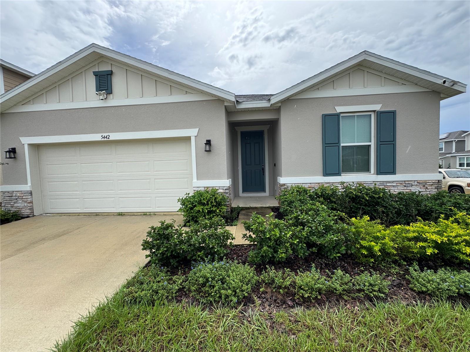 5442 CATMINT DR Property Photo 1