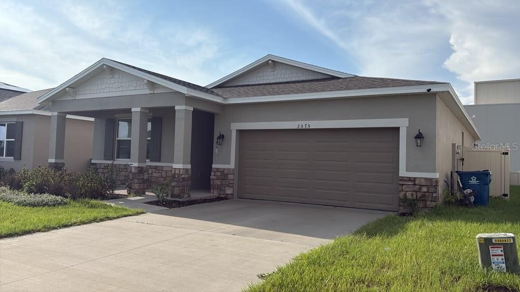 3575 Dahlia Dr Property Photo 1