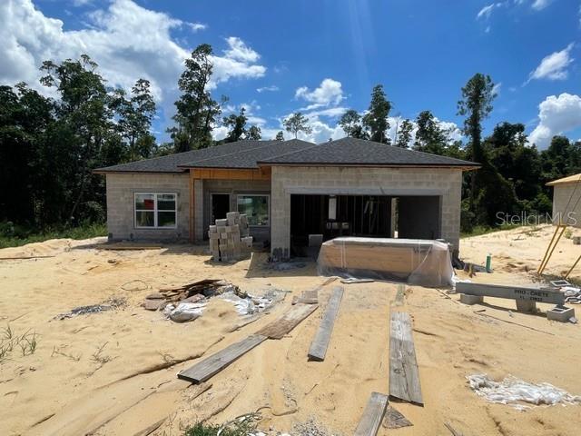 2439 Pecos Ln Property Photo 1