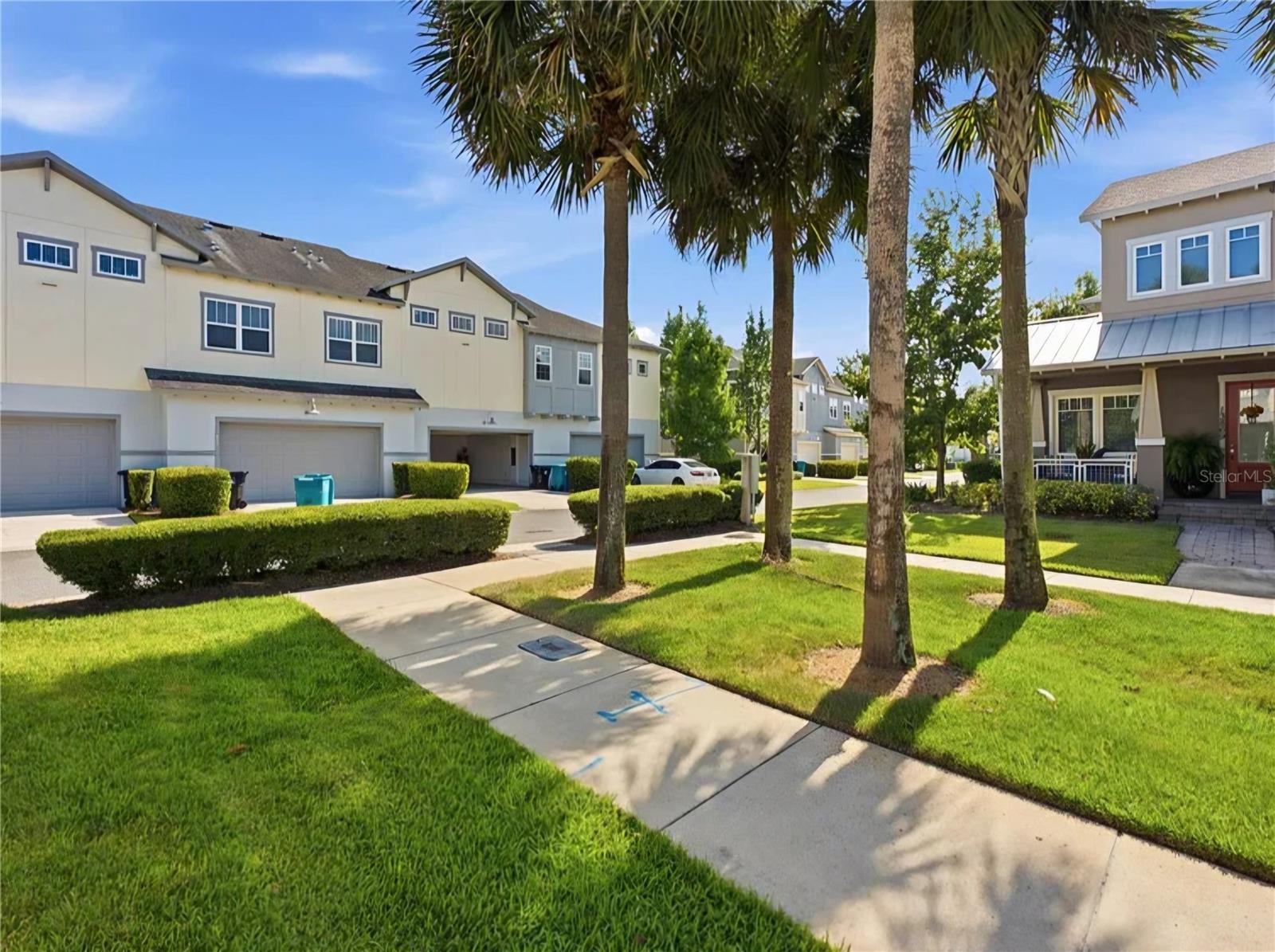 9025 Laureate Blvd Property Photo 15