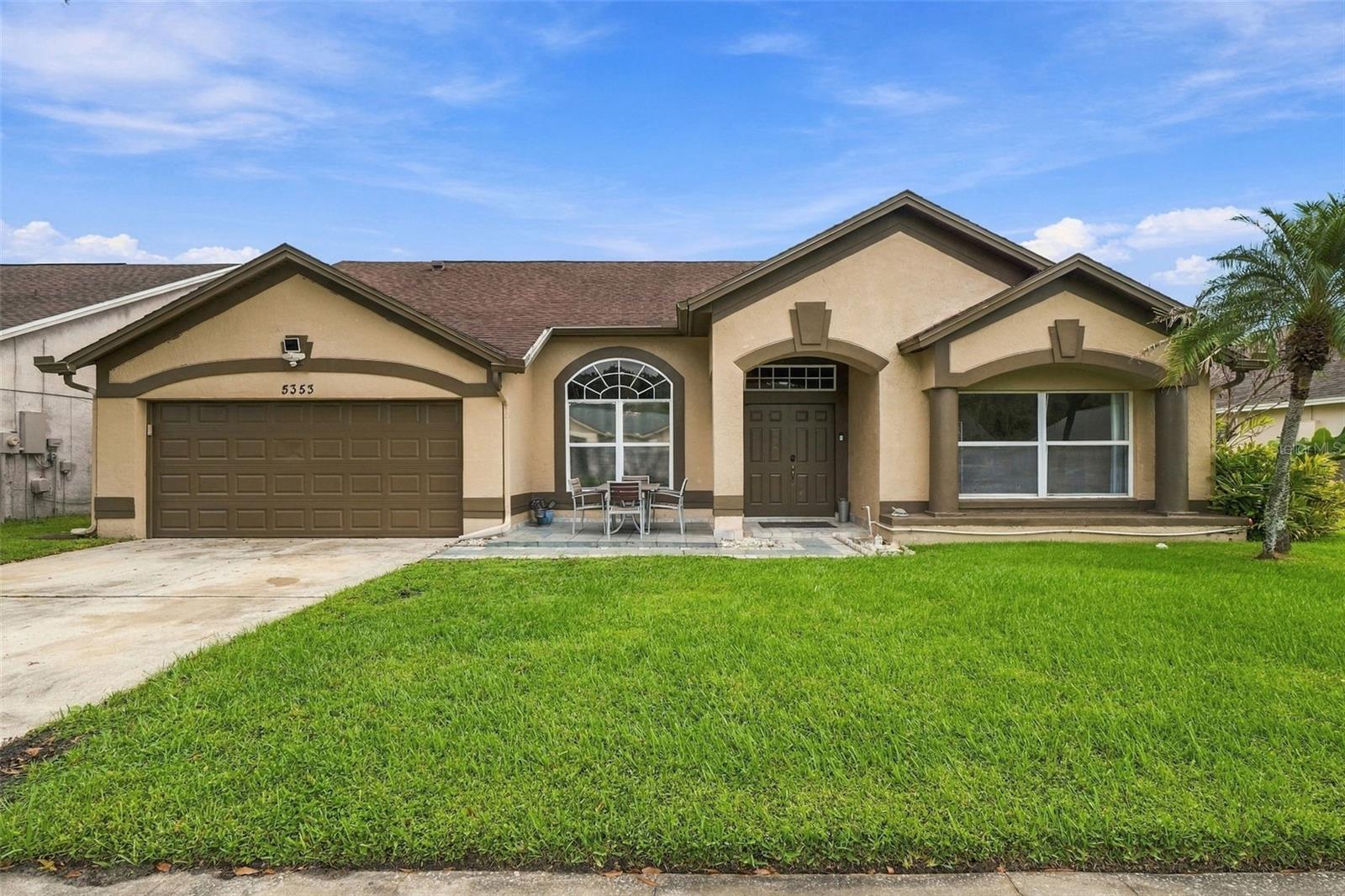 5353 Deer Creek Dr Property Photo 1