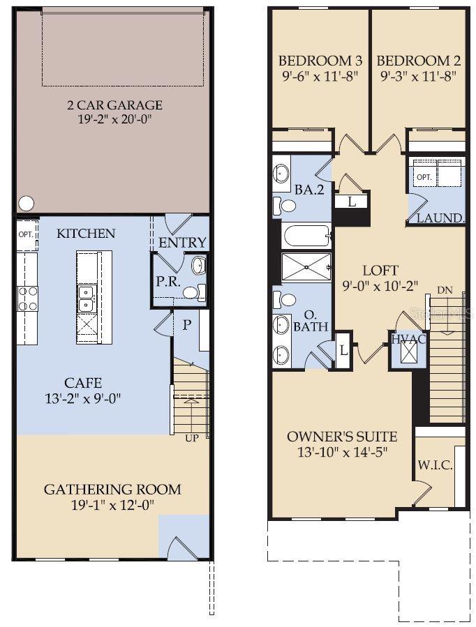 6270 Sunny Time Avenue Property Photo 2