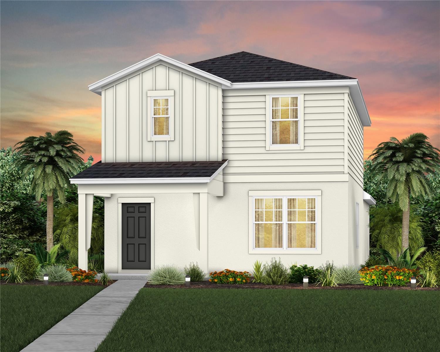 16821 EVERMORE ALLEY Property Photo 1