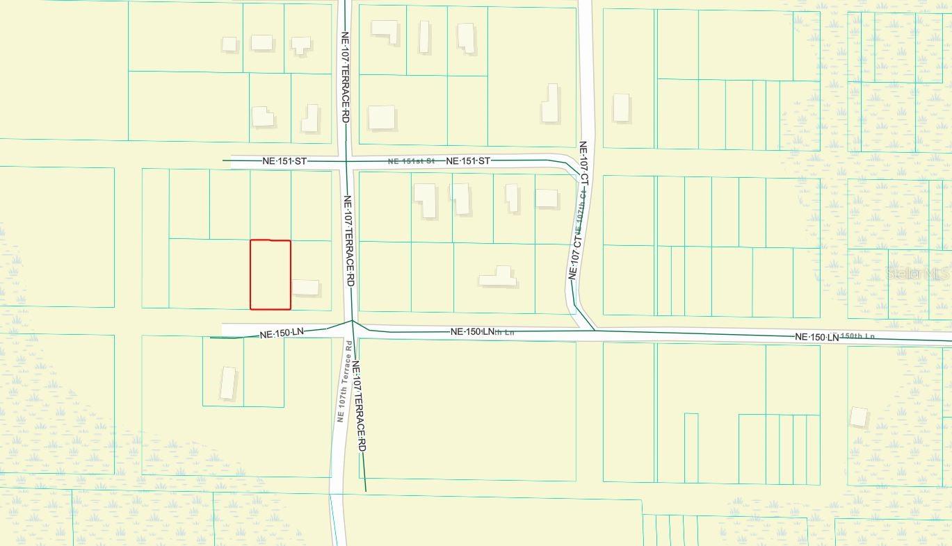 00000 NE 150TH LN Property Photo 1
