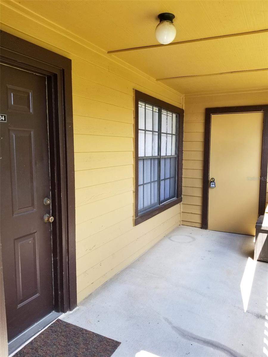420 Forestway Cir #207 Property Photo 20