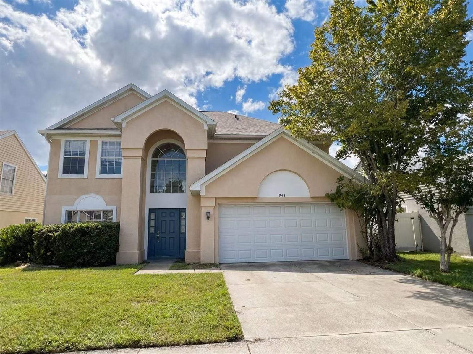 944 W CHARING CROSS CIR Property Photo 1