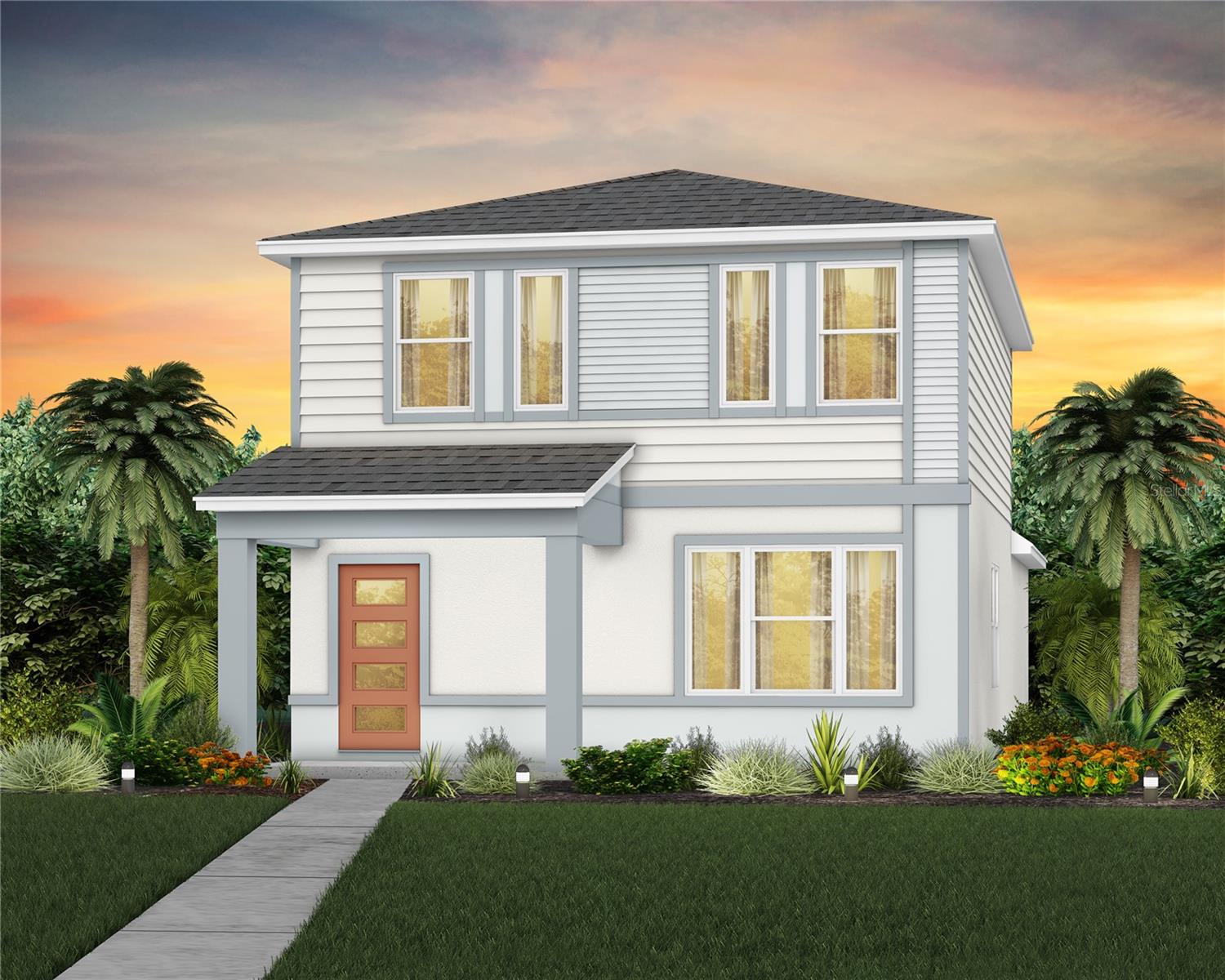 16735 SILVER BROOK WAY Property Photo 1