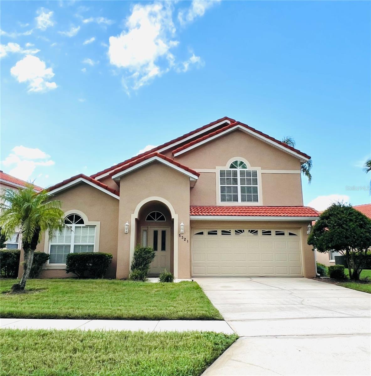 5321 Shingle Creek Dr Property Photo 1