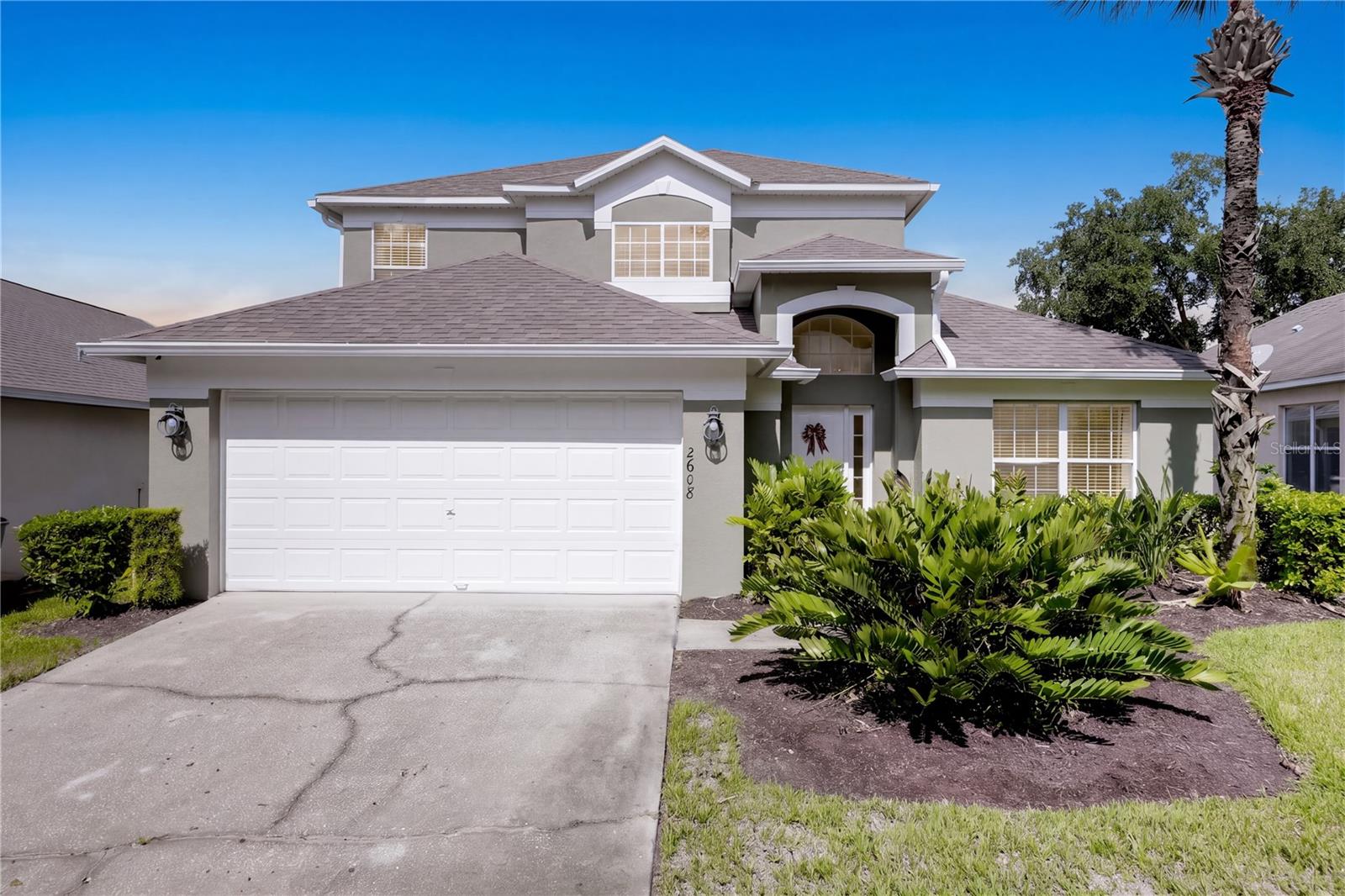 2608 EMERALD ISLAND BLVD Property Photo 1