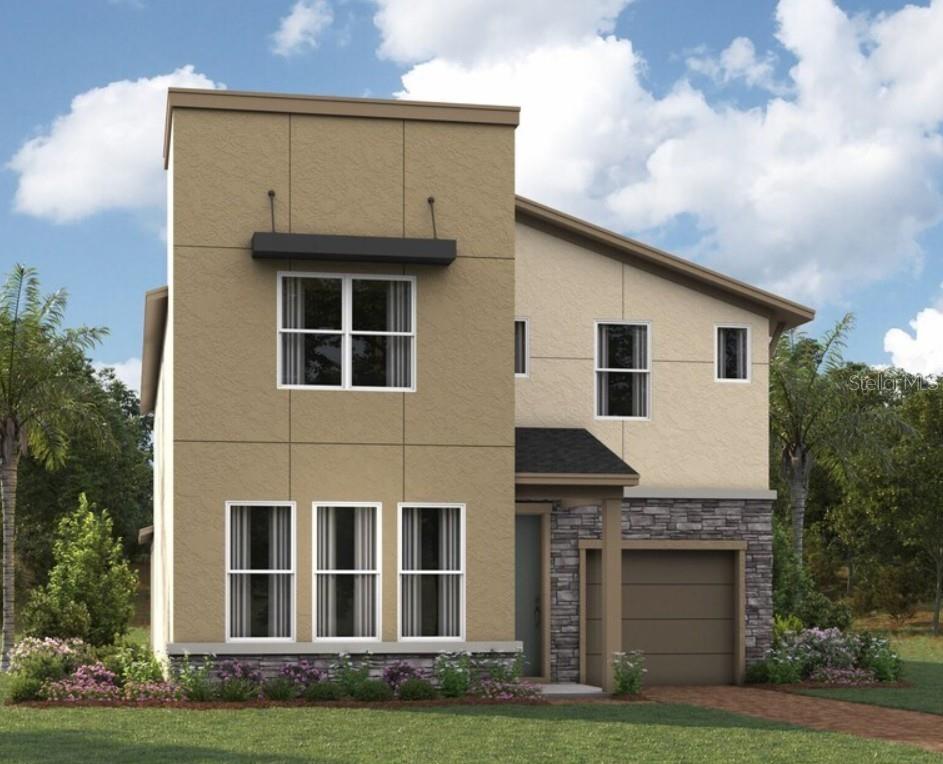 2312 DISTANT SUN TRL Property Photo 1