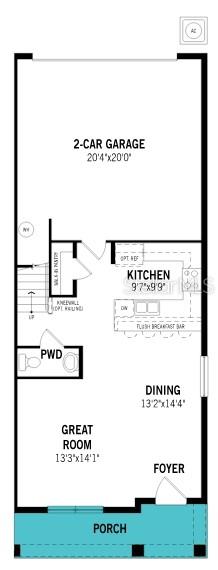 2263 Nightshade Grove Ln Property Photo 2