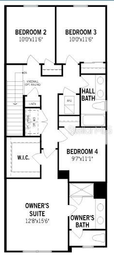 2263 Nightshade Grove Ln Property Photo 3