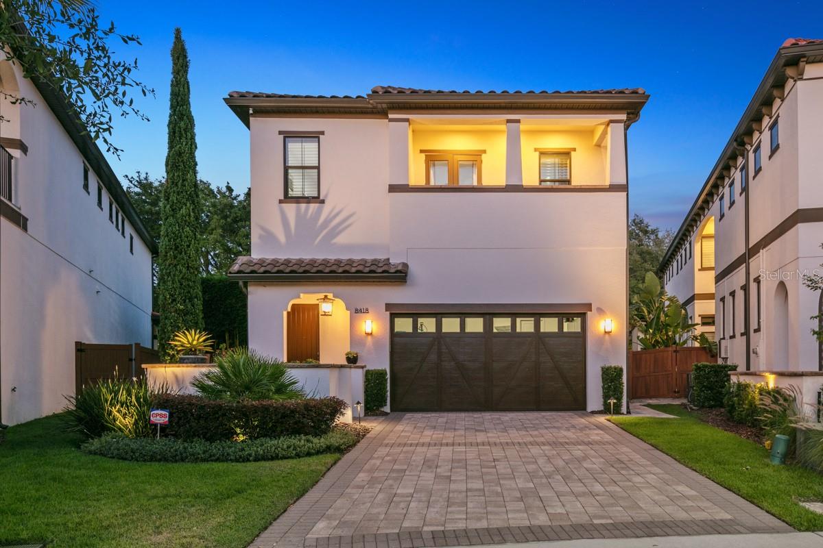 8418 VIA VITTORIA WAY Property Photo 1