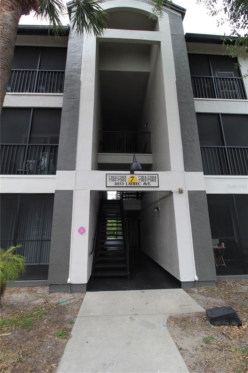 7511 Seurat St #10106 Property Photo 1