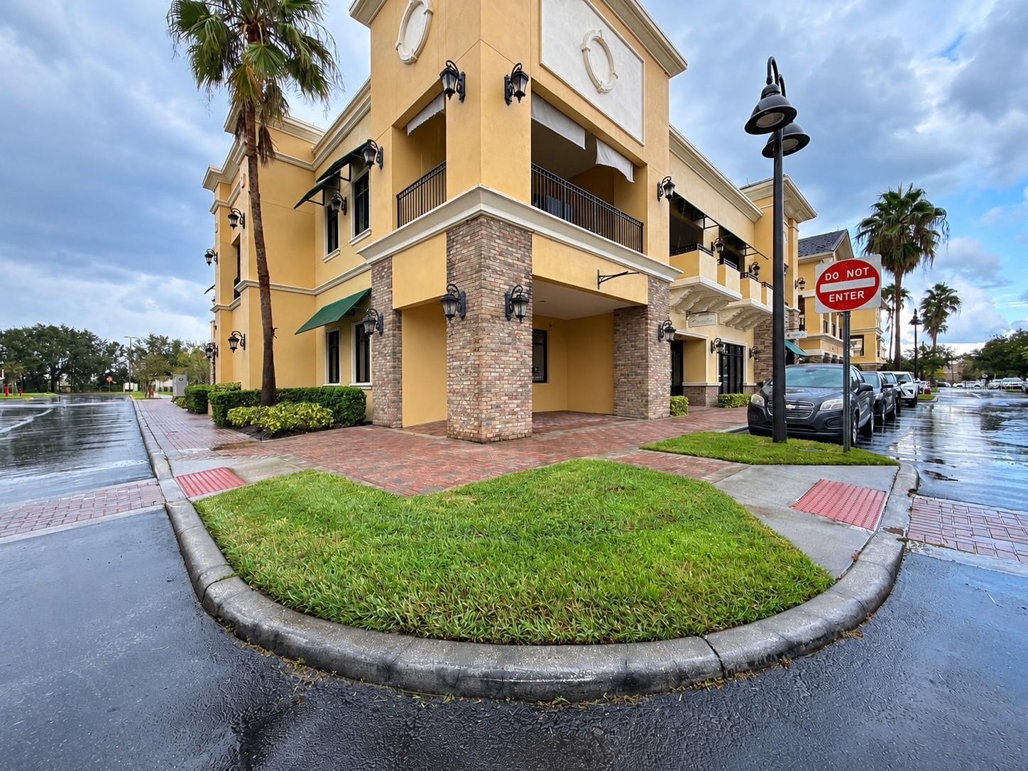 13538 VILLAGE PARK DR #J105 Property Photo 1