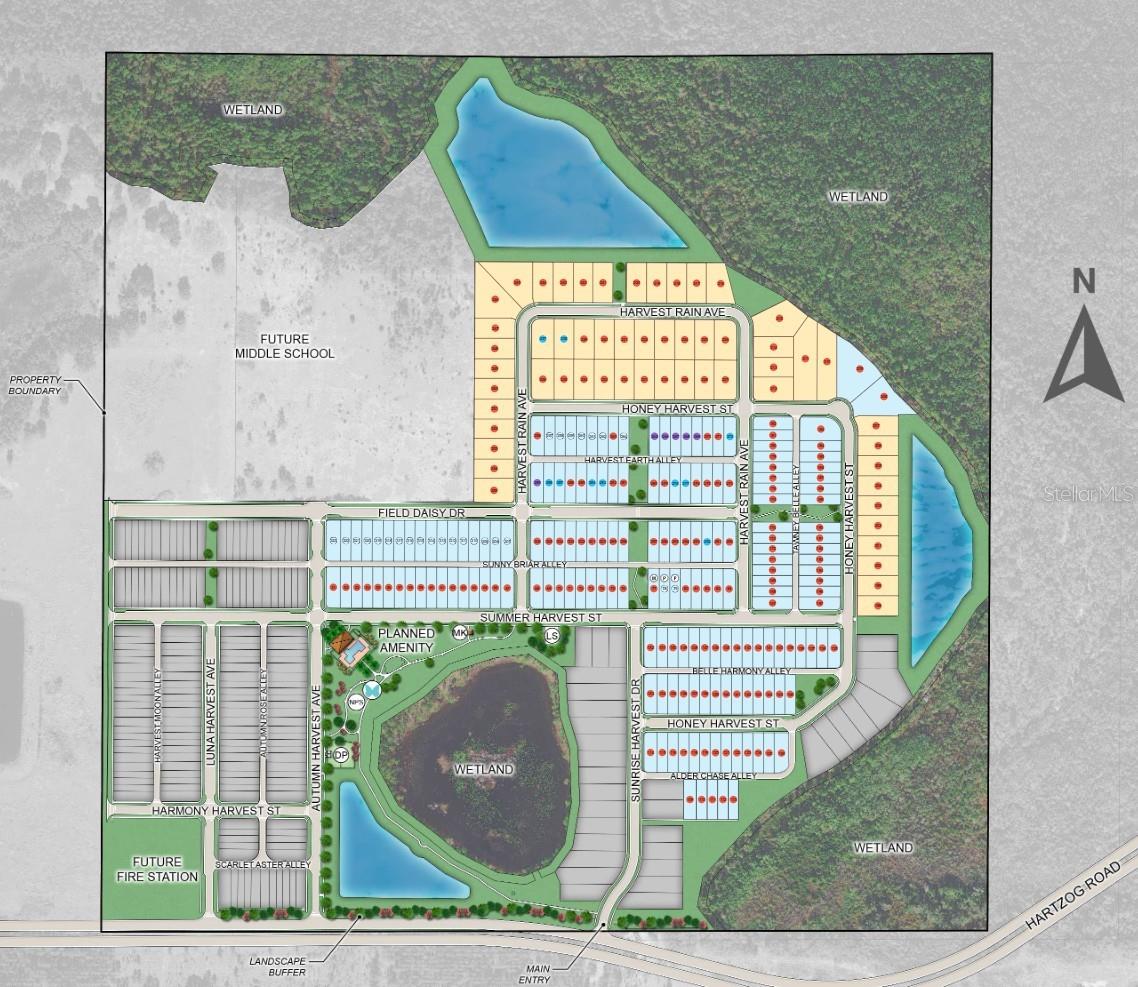 14747 Field Daisy Dr Property Photo 40