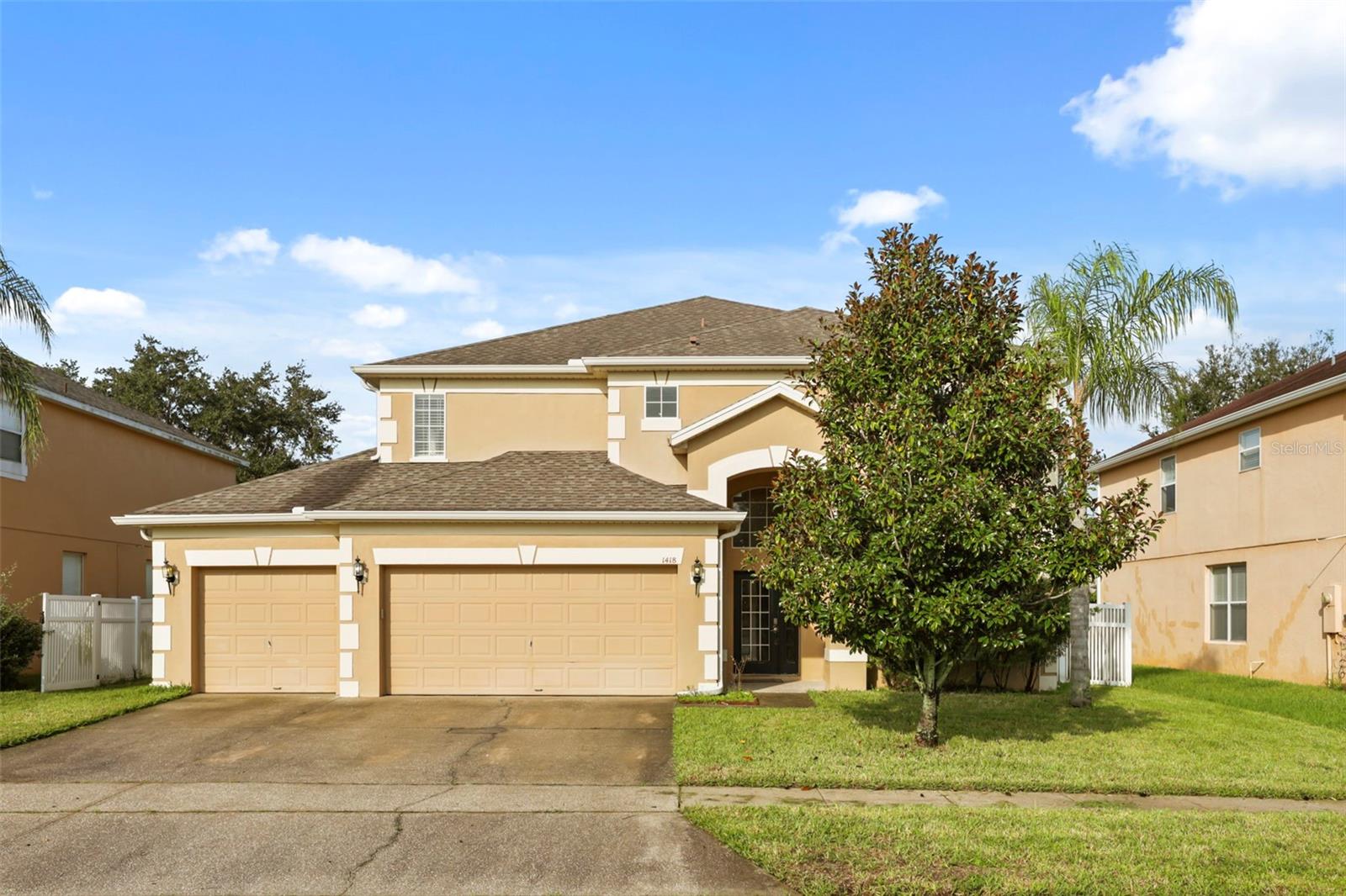 1418 SPRING FEST LN Property Photo 1