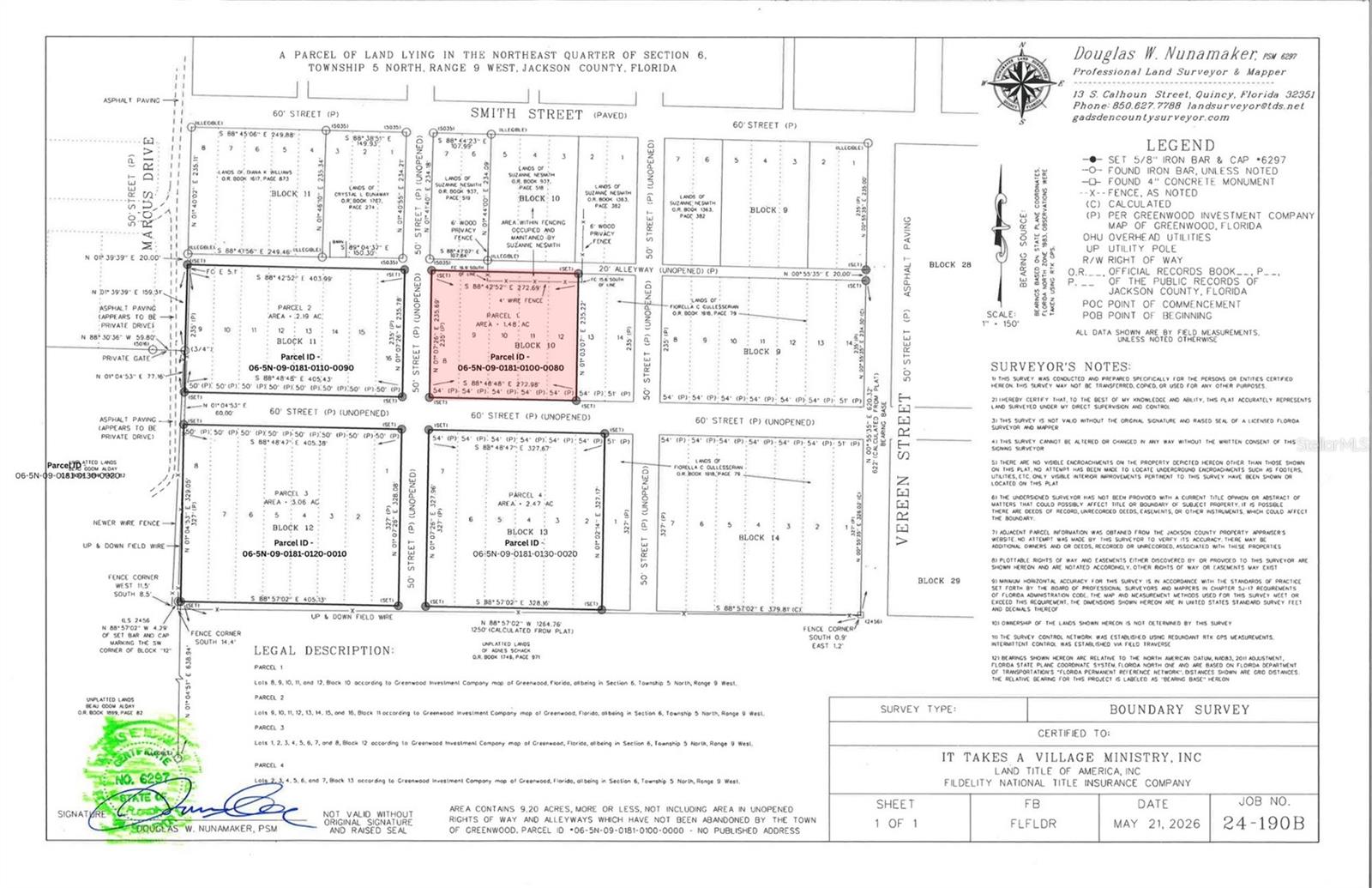 Marcus Dr Property Photo 1