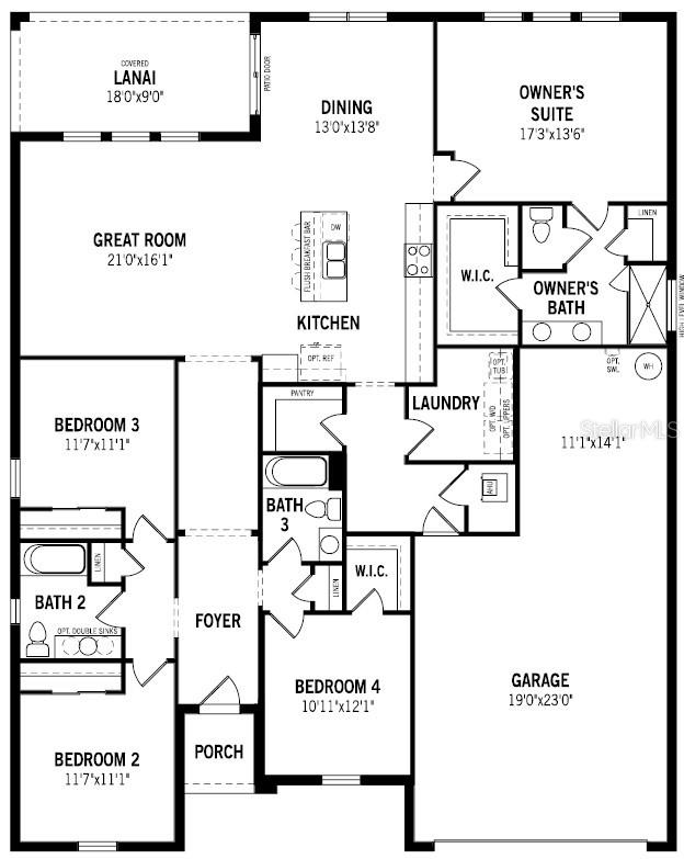 12446 Maritime St Property Photo 2