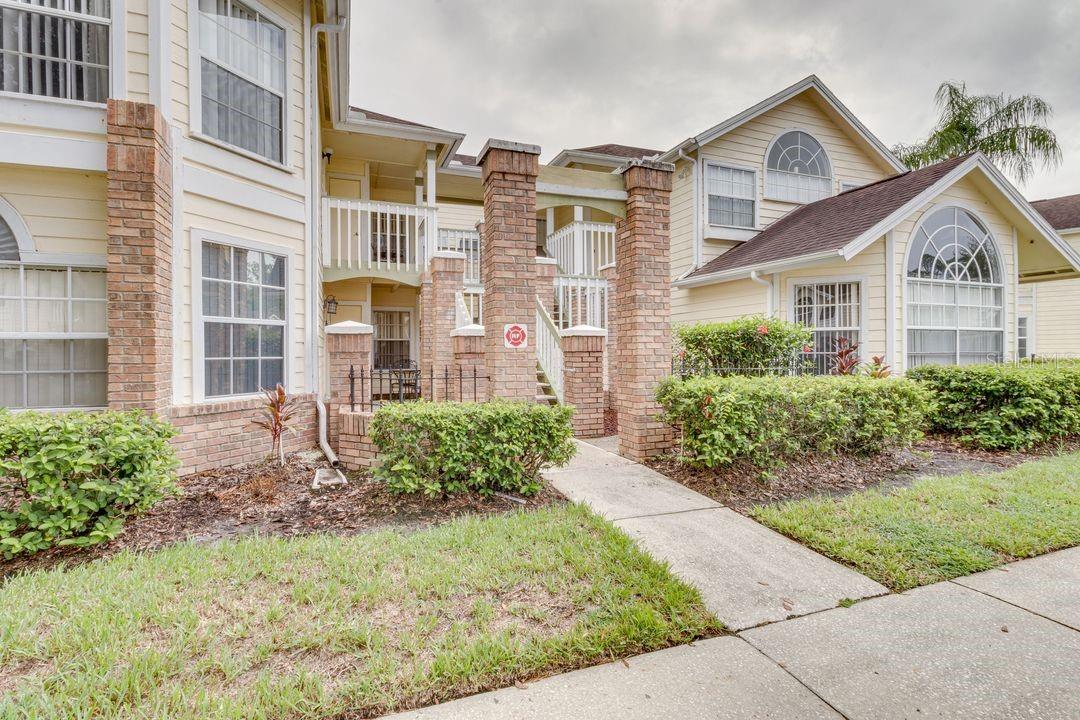 5004 Laguna Bay Cir #54 Property Photo 1