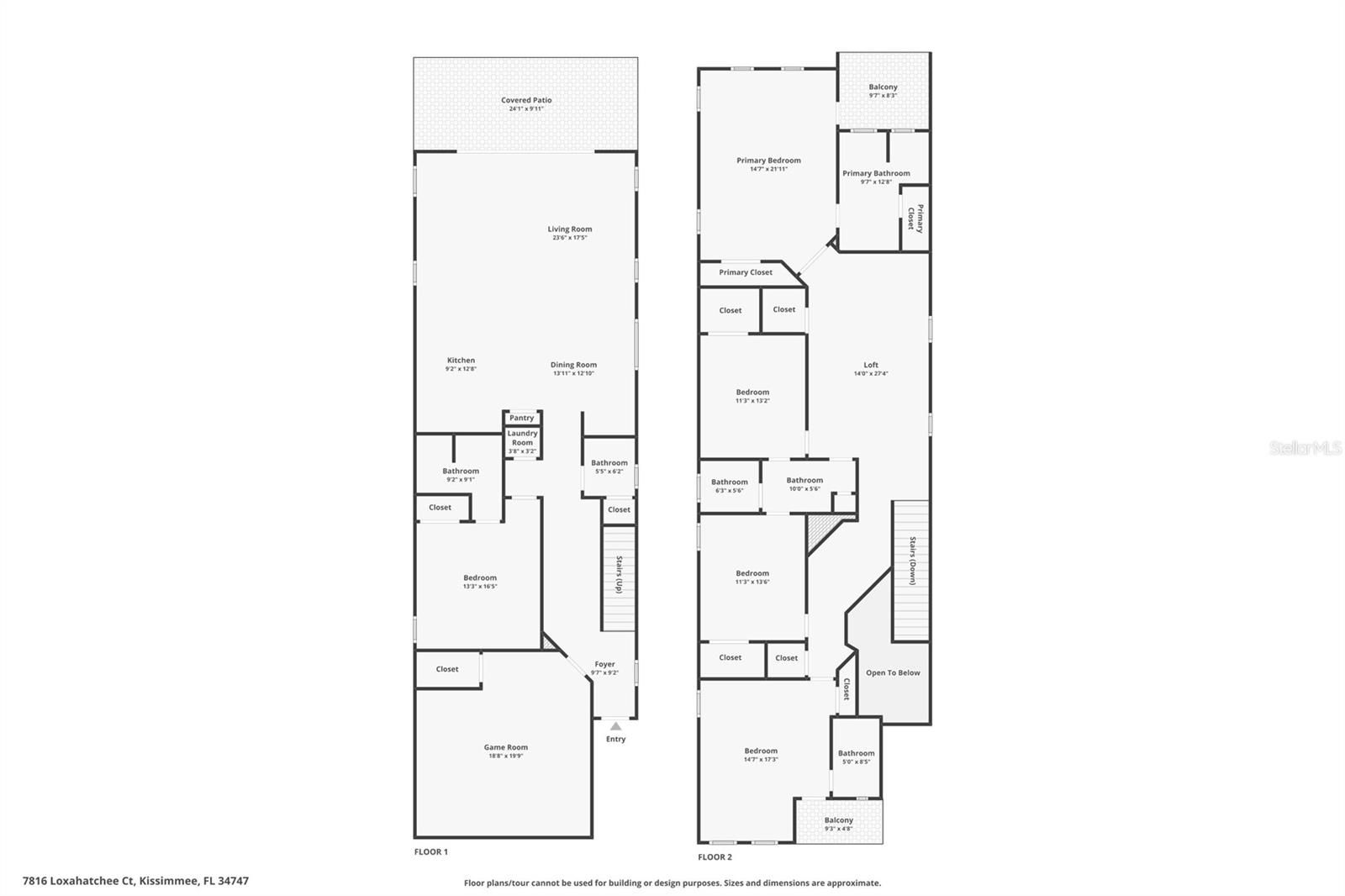 7816 Loxahatchee Ct Property Photo 48