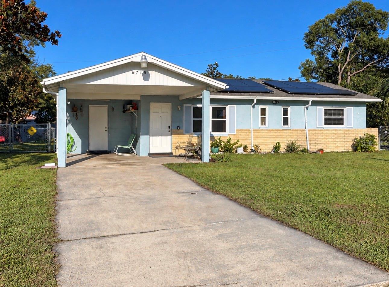 6745 Larch Ln Property Photo 1
