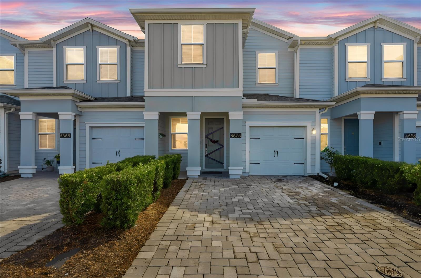 4686 TRIBUTE TRL Property Photo 1